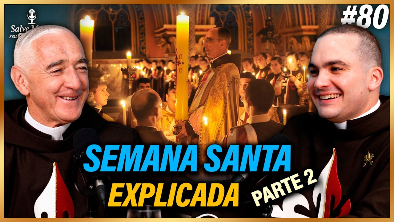 Sábado Santo 2: 5 tradiciones que no te puedes perder en 2025 13 sabado santo 2