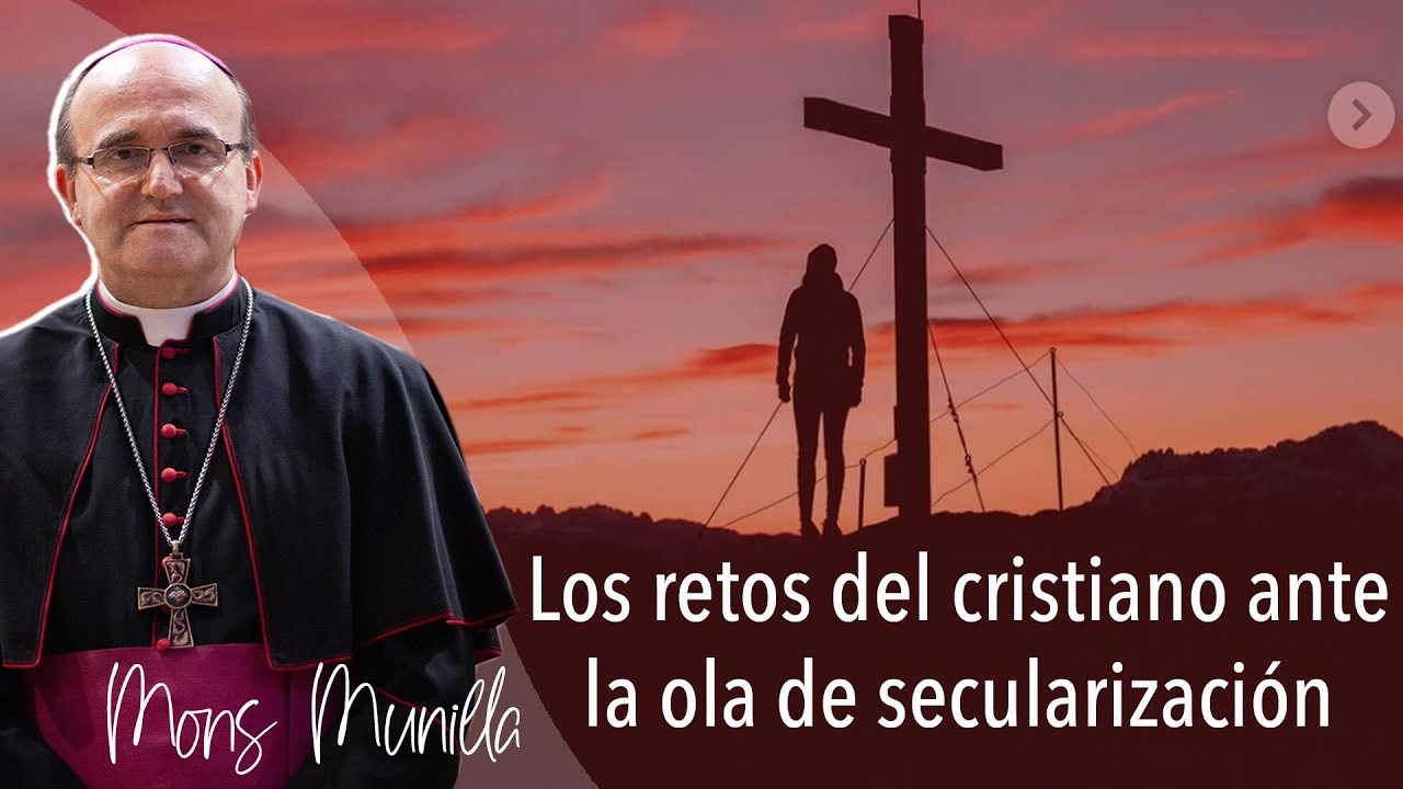 Secularización: 7 claves para entender su impacto hoy 13 secularizacion