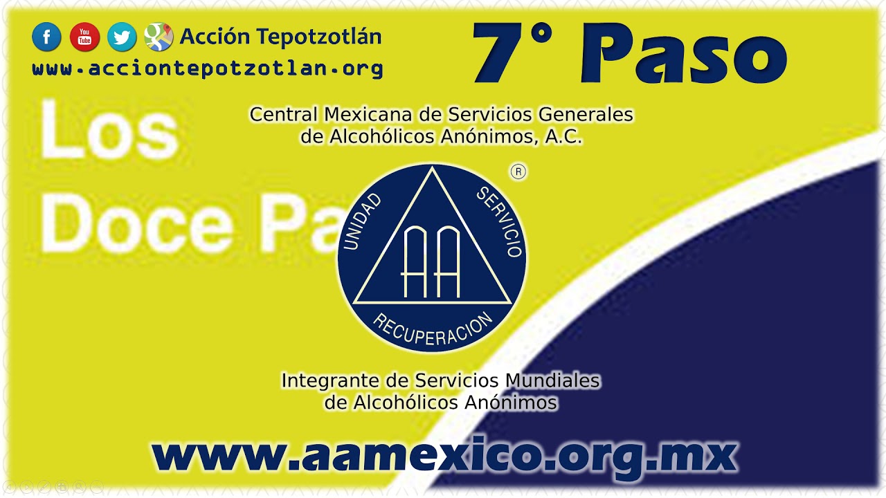 Séptimo paso aa: 7 claves para triunfar en 2025 sin esfuerzo 13 septimo paso aa