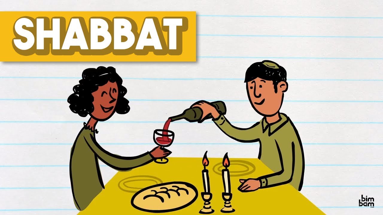 Shabat: 7 rituales que transforman tu experiencia espiritual 13 shabat