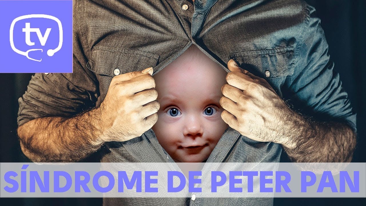 Síndrome de Peter Pan: 7 claves para entenderlo mejor 13 sindrome de peter pan
