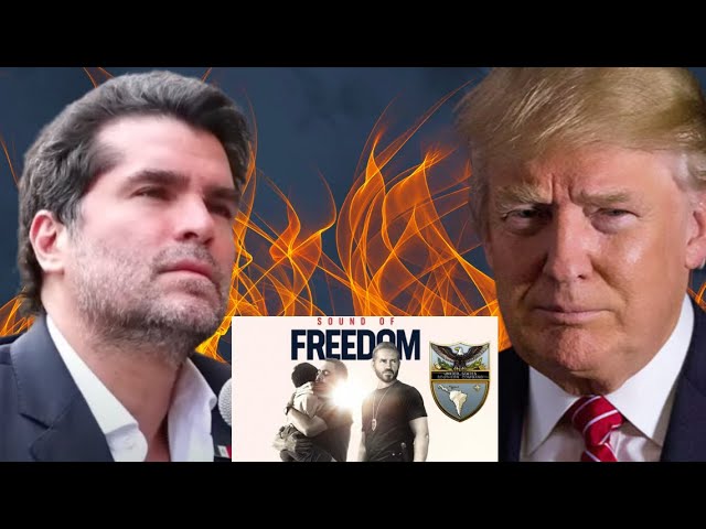 Sound of Freedom México: 7 razones para verlo en 2025 13 sound of freedom mexico
