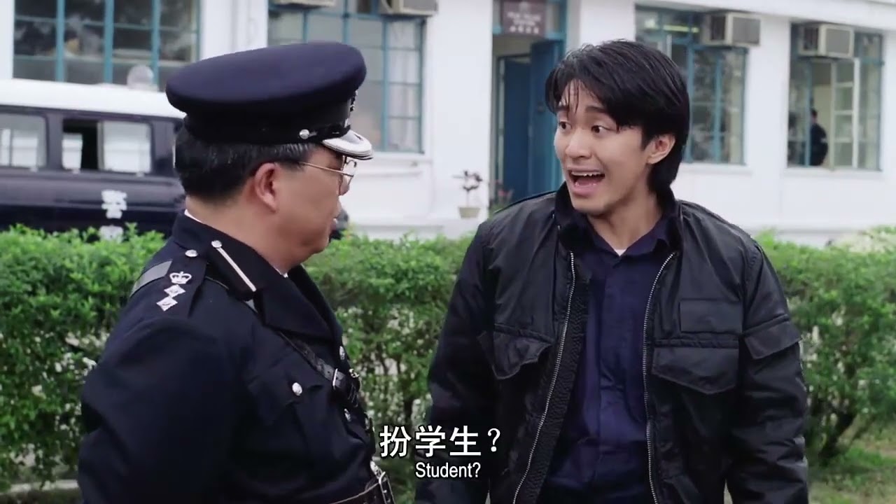 Stephen Chow: 7 películas imperdibles que debes ver hoy 13 stephen chow