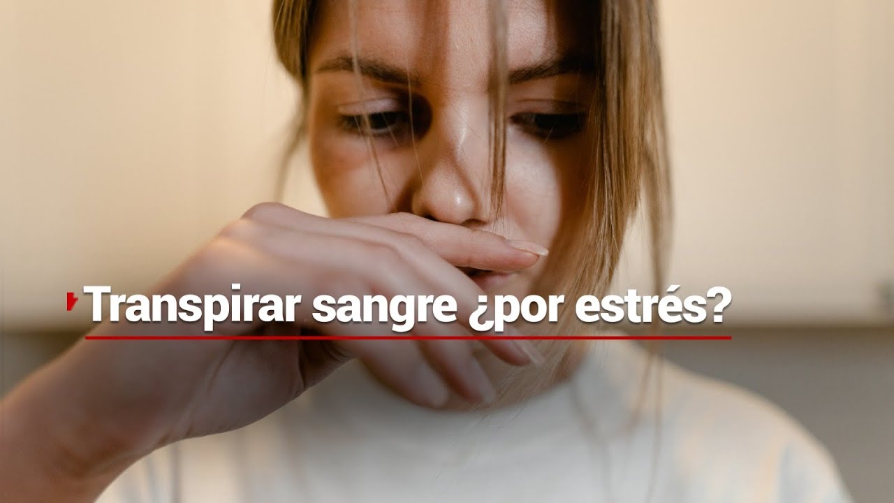 Sudar sangre: 5 estrategias para superar tus límites ahora 13 sudar sangre