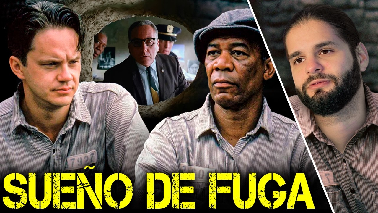 Sueños de fuga: 7 ideas para escapar de la rutina diaria 4 suenos de fuga