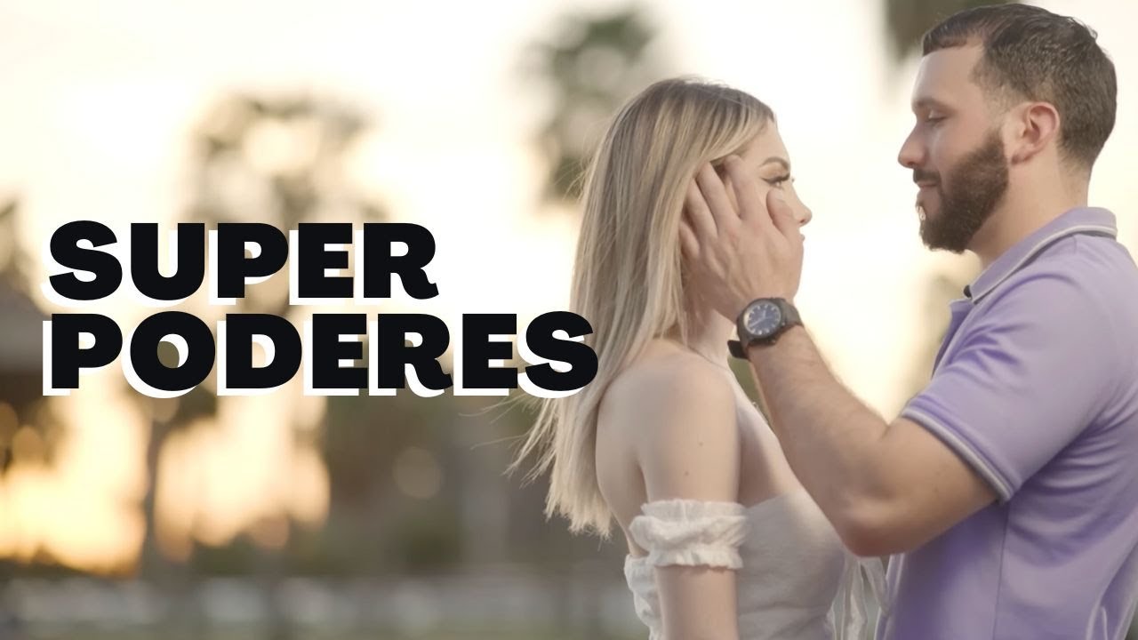 Superpoderes: 7 habilidades que transformarán tu vida en 2025 13 superpoderes