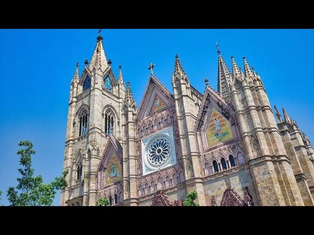Templo expiatorio: 7 secretos fascinantes que debes conocer 13 templo expiatorio