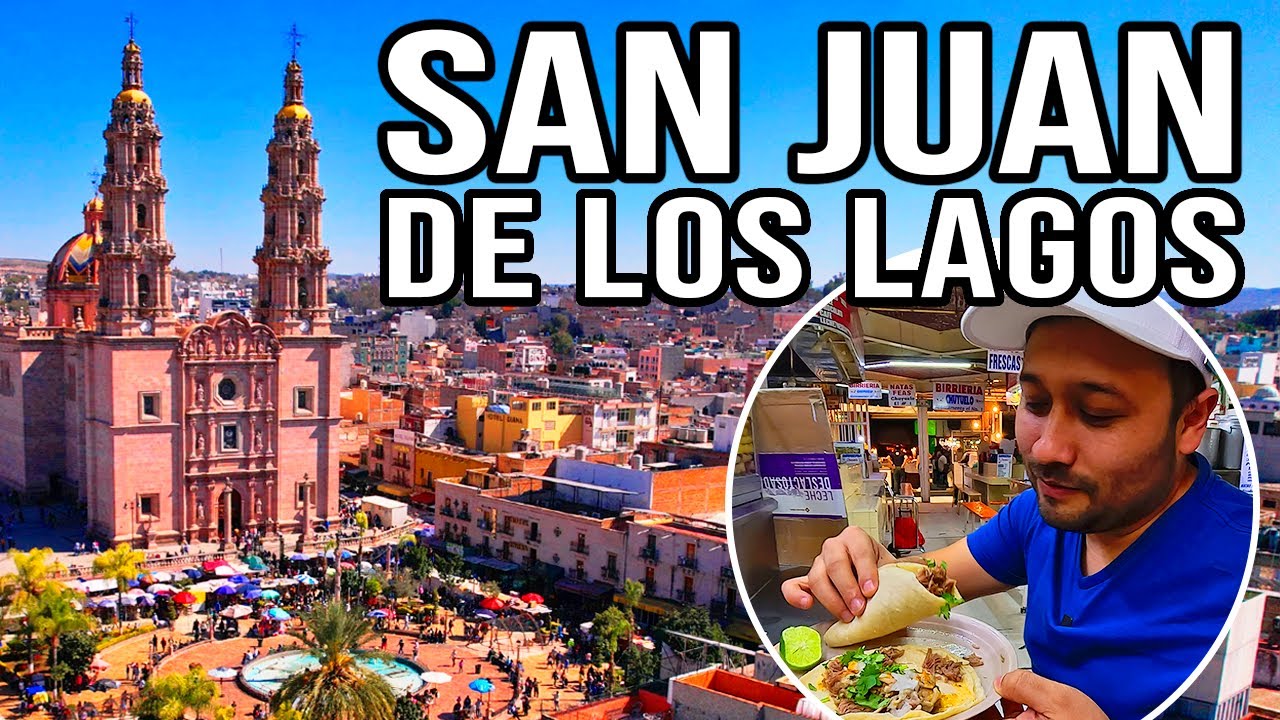 Templo San Juan de los Lagos: 7 secretos que no conocías 13 templo san juan de los lagos