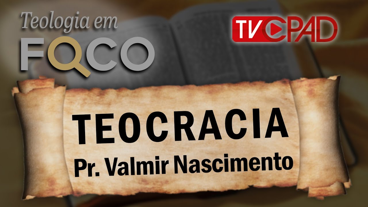 Teocracia: 5 perspectivas fascinantes para entenderla hoy 13 teocracia