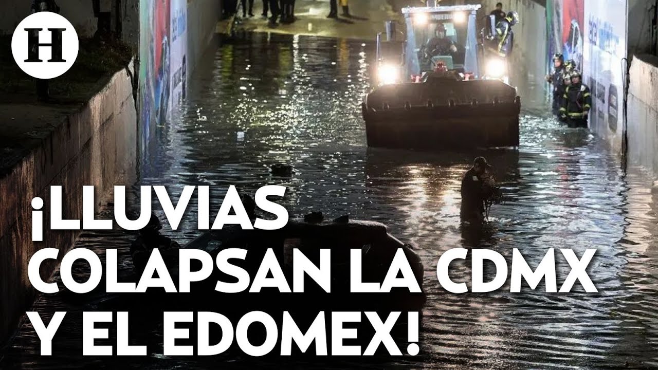 Tragedia en México hoy: 5 eventos impactantes que debes saber 13 tragedia en mexico hoy