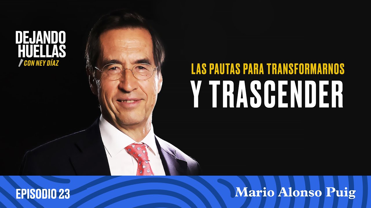 Trascender 2025: 7 estrategias para mejorar tu vida hoy 13 trascender