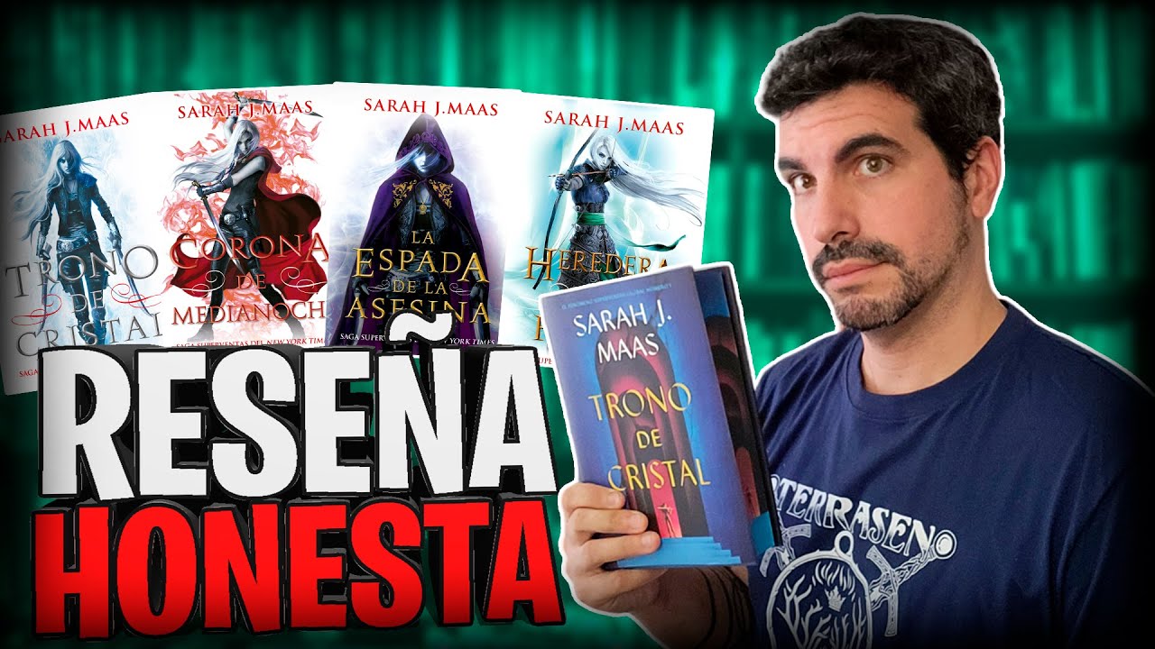 Trono de cristal: 7 secretos para entender su magia 13 trono de cristal