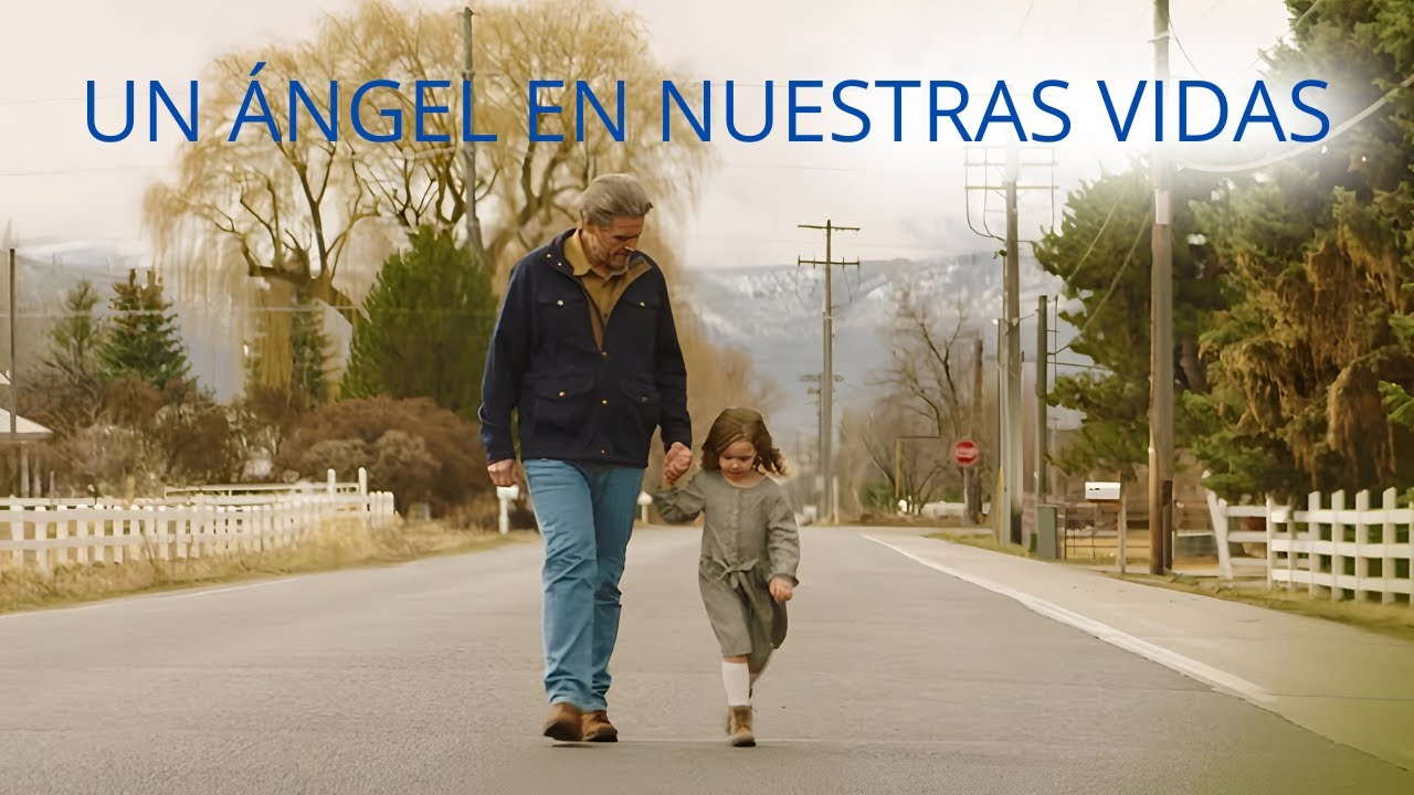 Un ángel en nuestras vidas: 7 maneras de reconocerlo 13 un angel en nuestras vidas