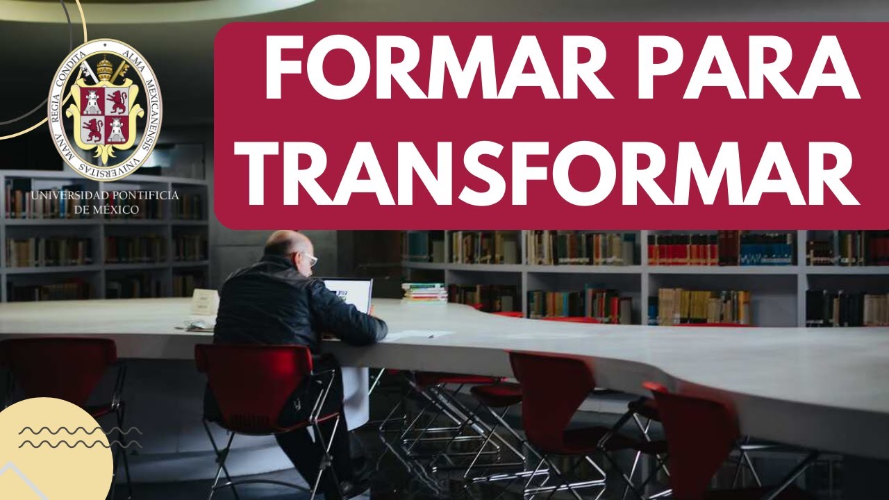 Universidad Pontificia de México: 7 razones para estudiar allí 13 universidad pontificia de mexico