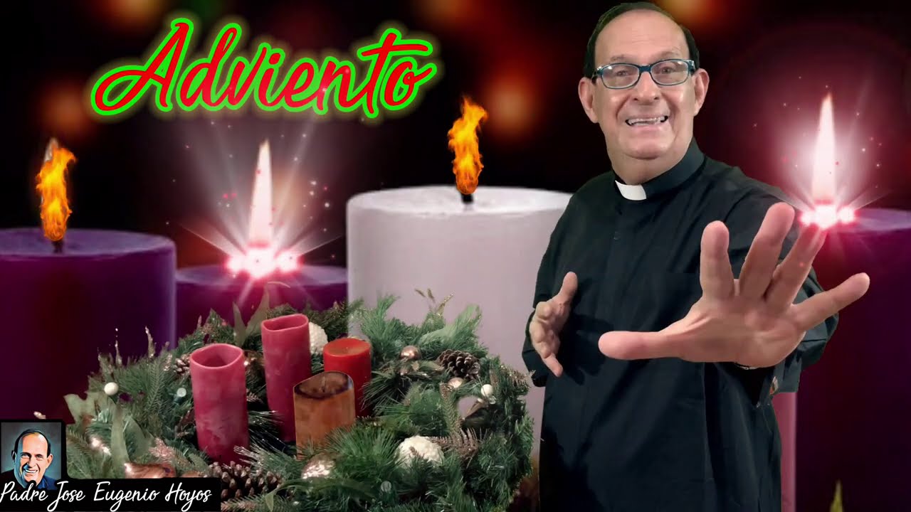 Velas de la corona de adviento: 5 ideas creativas para disfrutar 13 velas de la corona de adviento
