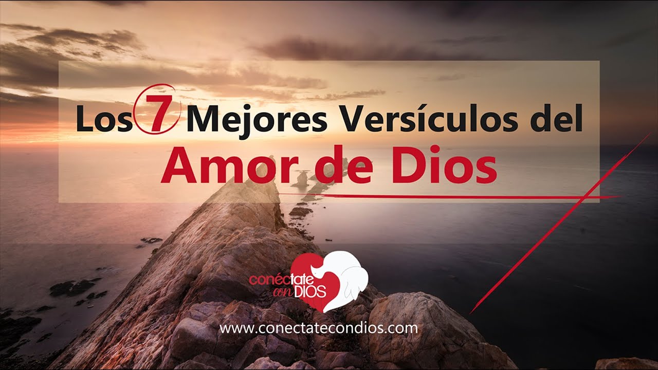 Versículos de amor: 7 maneras de enamorar en 2025 13 versiculos de amor