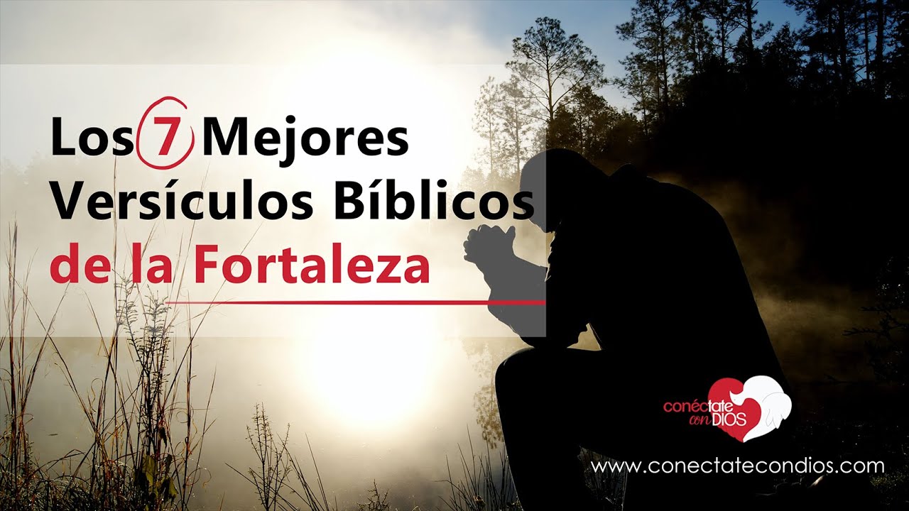 Con fe y fortaleza: 7 pasos para alcanzar tus metas en 2025 13 versiculos de fortaleza