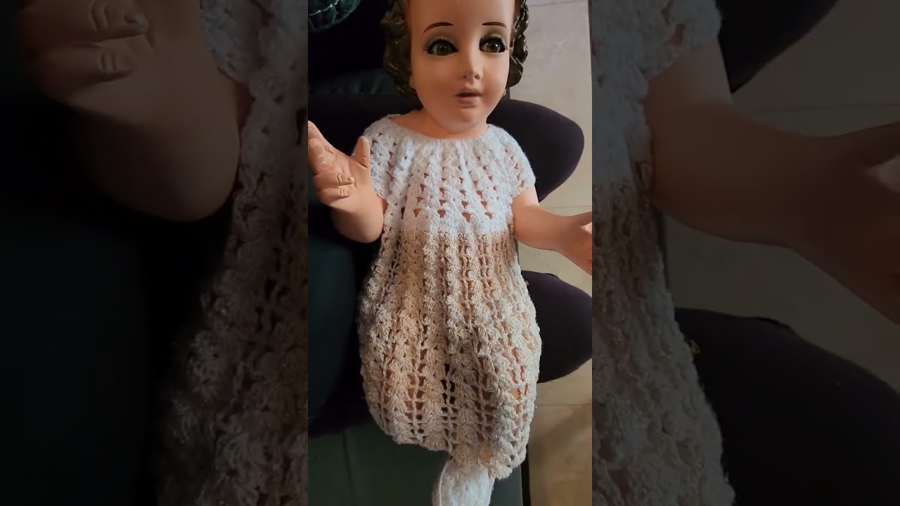 Vestidos de niño dios: 7 estilos encantadores para 2025 13 vestidos de niño dios
