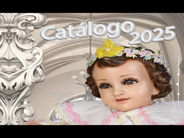Vestidos niño dios: 7 estilos encantadores para 2025 13 vestidos niño dios