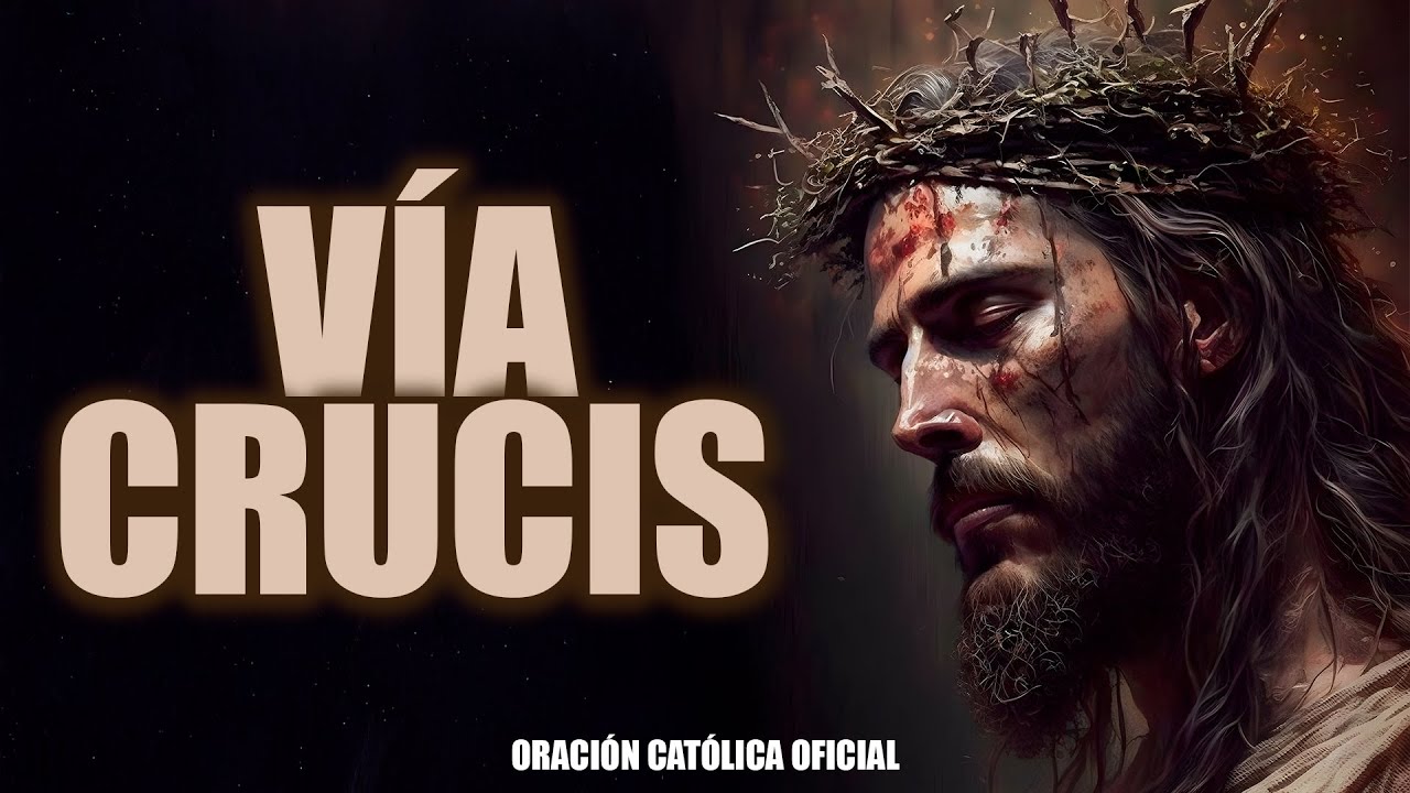 Viacrucis 2025: 7 pasos para vivir una experiencia transformadora 13 viacrucis 2025