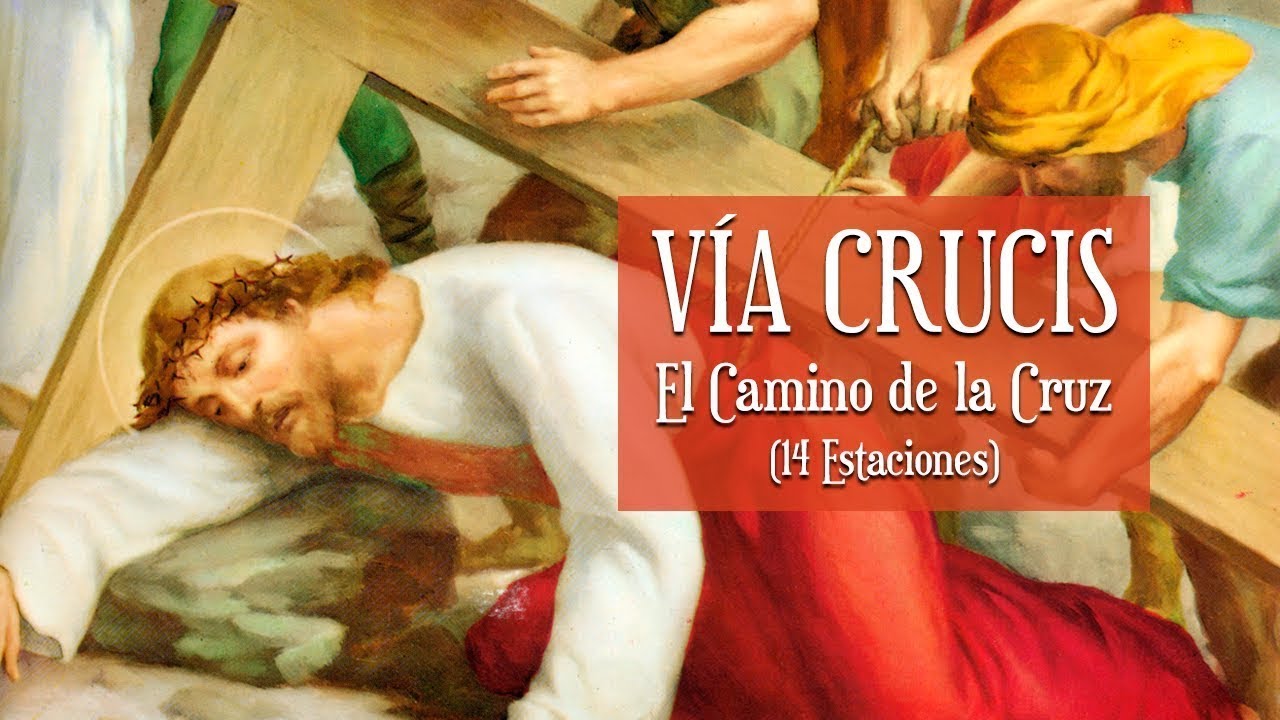 Viacrusis: 7 pasos esenciales para comprender su significado 13 viacrusis