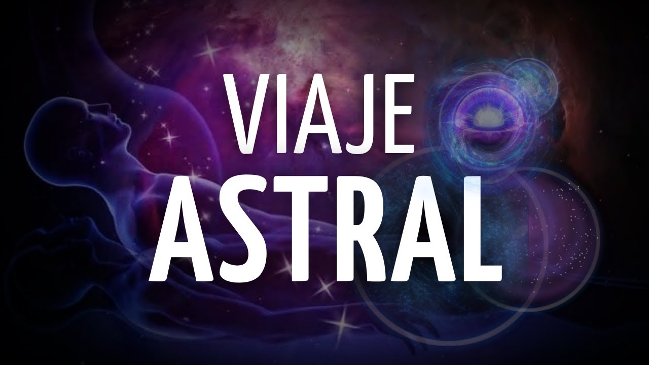 Viaje astral: 7 secretos para experimentarlo en 2025 13 viaje astral