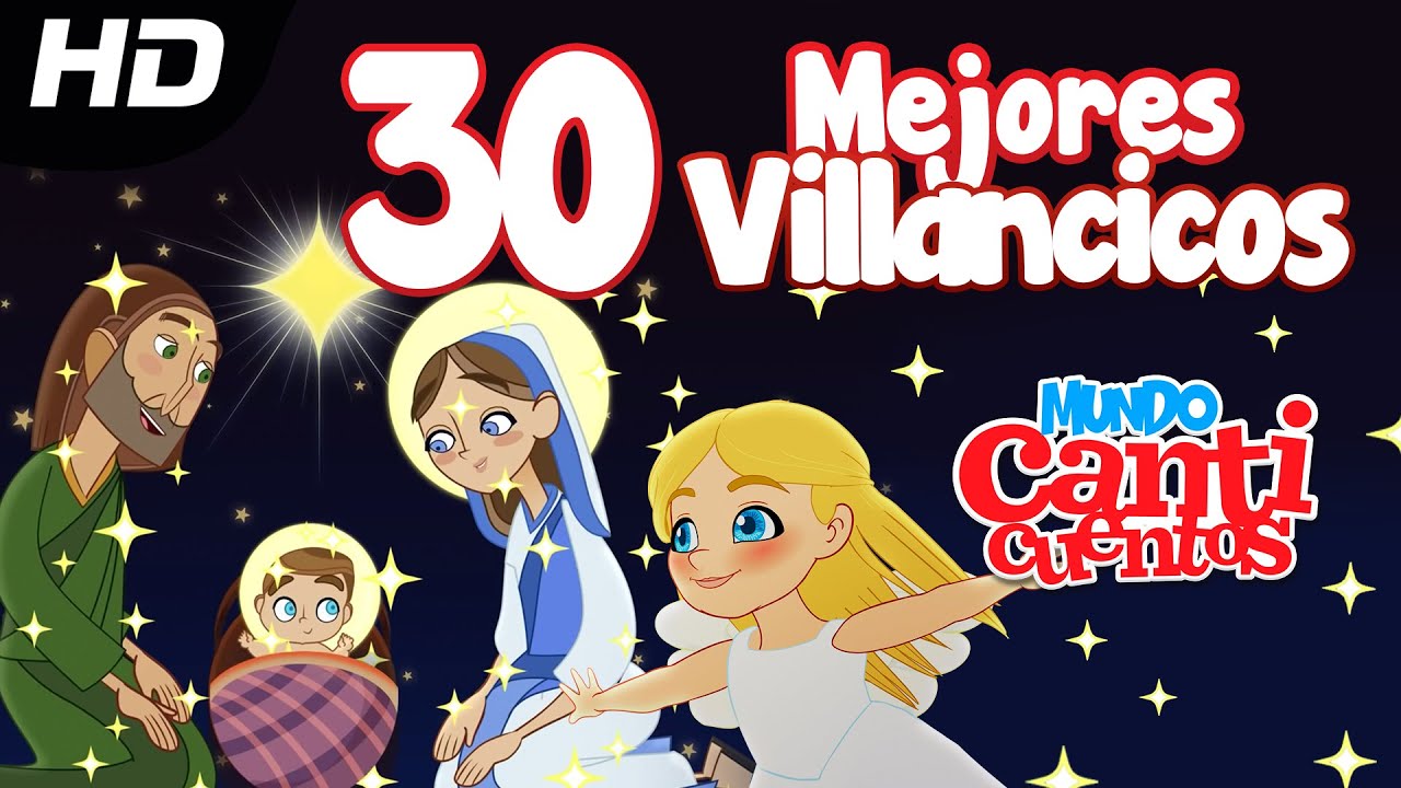 Villancicos navideños tradicionales: 7 joyas para disfrutar 2025 13 villancicos navidenos tradicionales