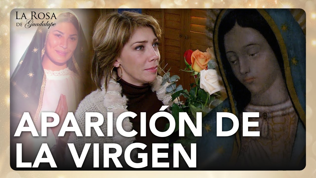 Virgen de Guadalupe con rosas: 7 formas de honrarla en 2025 13 virgen de guadalupe con rosas