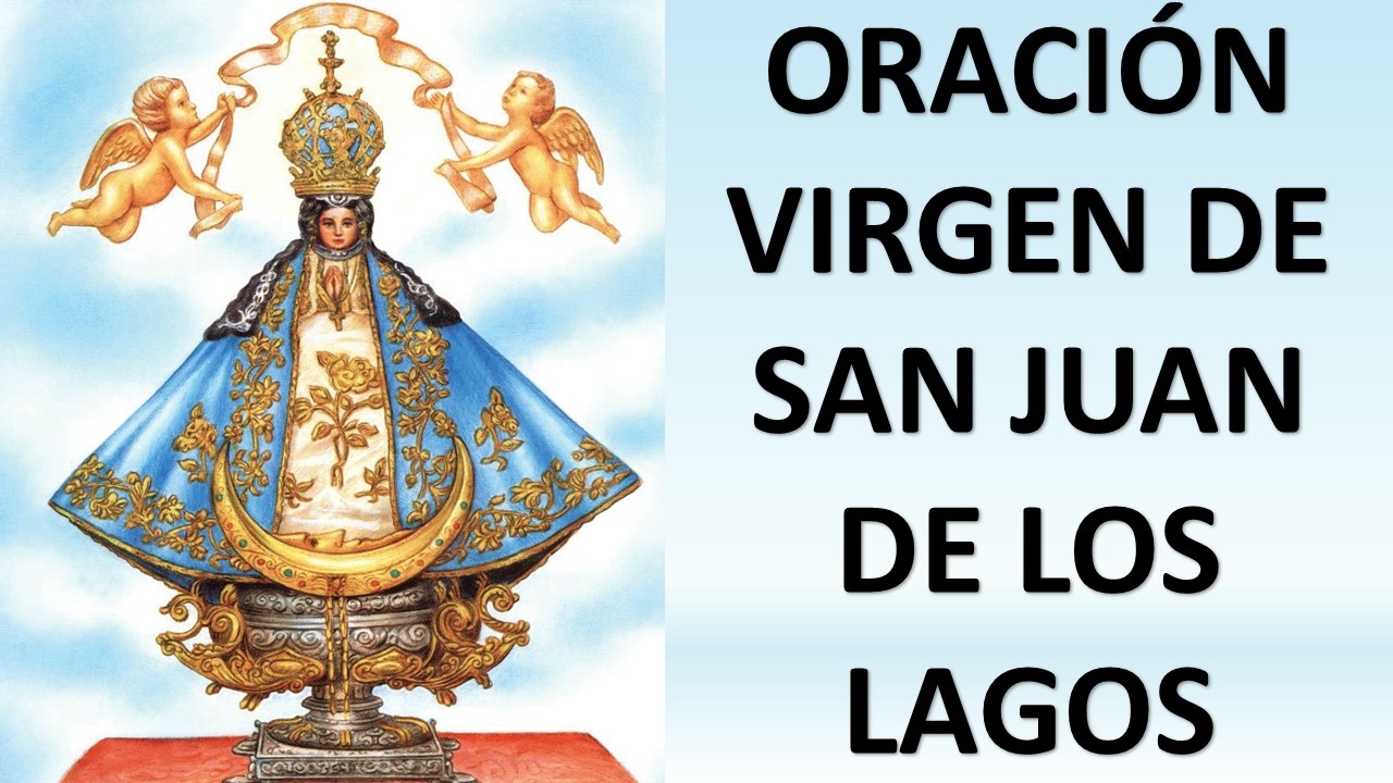 Virgen de San Juan: 7 secretos del culto que debes conocer 13 virgen de san juan