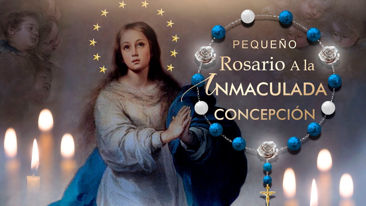 Virgen Inmaculada Concepción: 7 datos fascinantes que debes conocer 13 virgen inmaculada concepcion