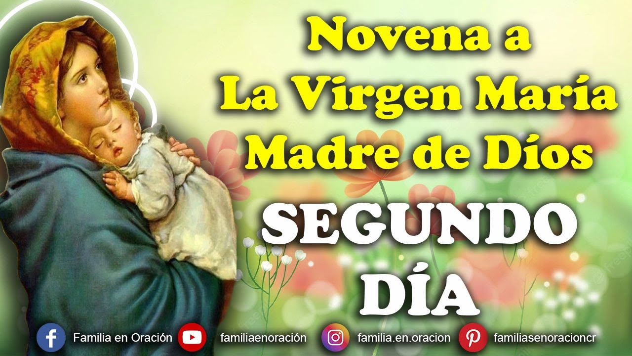 Virgen María 2: 7 secretos sorprendentes que no conocías 13 virgen maria 2